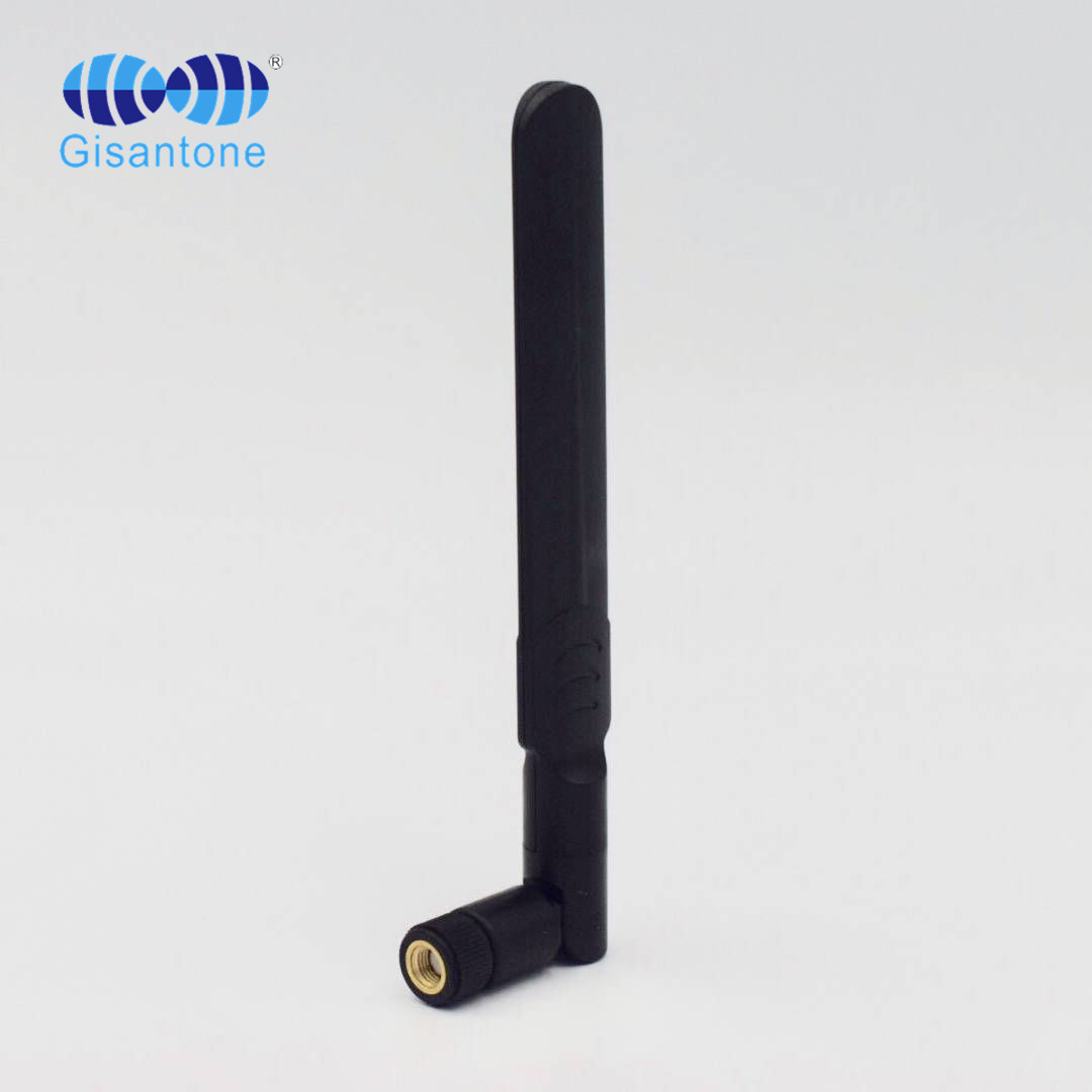 2.4/5.8GHz 4/5DBI Whip antenna 2.4/5.8GHz 4/5DBI Whip antenna